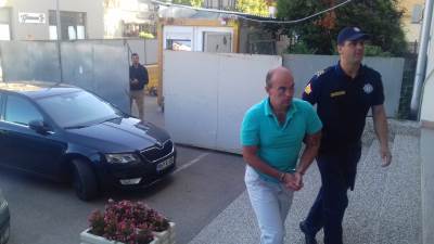  iznuda vlasniku Maj veja 