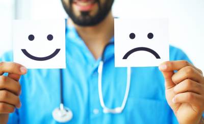  Biseri iz Hitne pomoći: Upomoć, uginuo mi muž! 