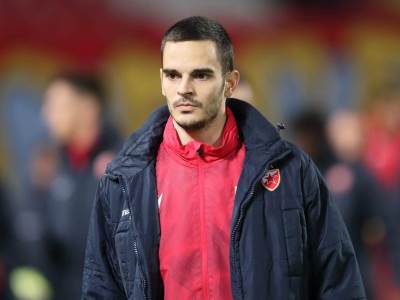  Crvena-zvezda-produzila-ugovor-s-Milosem-Gordicem 