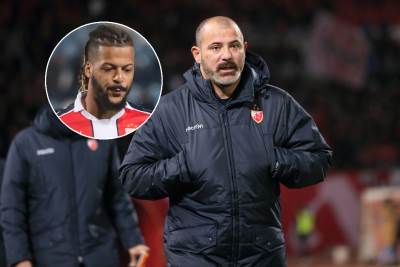  Zvezda gostuje u Surdulici 