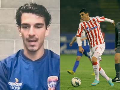  Trebalo je da bude "Novi Žigić" a danas ga ne prepoznajete 