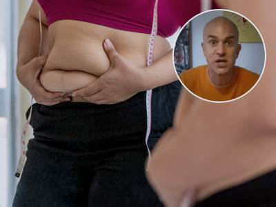  Kombinacija ove 2 namirnice je "ubitačna": Dr Filgud upozorio – to vam pravi salo na stomaku i celulit! (VIDEO) 