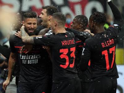  rade krunić asistent u pobjedi milana protiv torina 1:0 