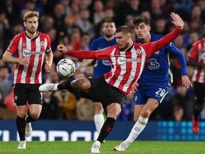  čelsi, arsenal i sanderlend prošli u liga kupu engleske 