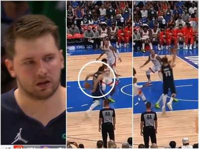  luka dončić sjajni potezi 