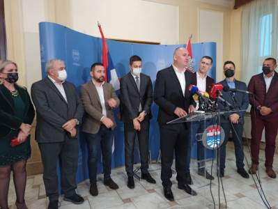  Skupštinska većina poziva Stanivukovića da ispoštuje odluku 