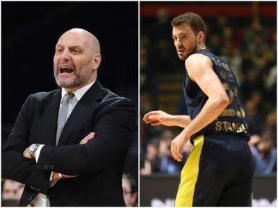  Fenerbahče šampion Turske 