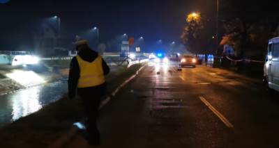  Ženi koja je juče stradala u saobraćaju još uvijek ne znaju ime 