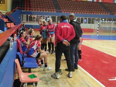  borac mira prijateljske utakmice  