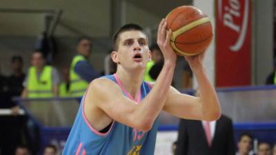  Čeka nas sezona Nikole Jokića? 