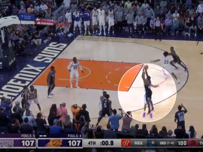  Harison-Barns-trojka-za-pobedu-Sakramenta 