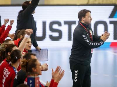  spisak rukometašica srbije za svjetsko prvenstvo 