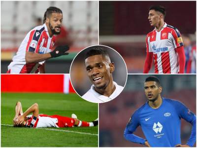  Problem-napadaca-u-Crvenoj-zvezdi 