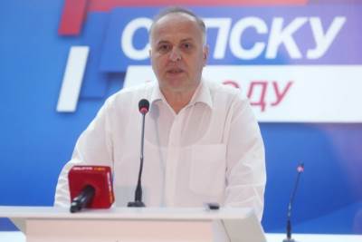  Stanić predlaže da se dio sredstava PDV usmjeri u zdravstvo 