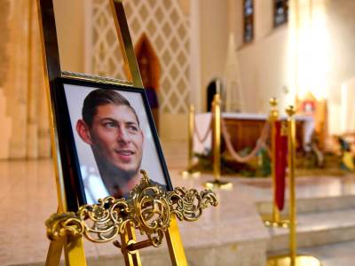  Emilijano Sala biznismen zatvor 