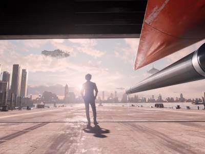  Netflix adaptirao kultnu seriju: Premijera zakazana za 19. novembar 