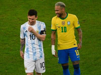  Mundijal bez Argentine i Brazila 