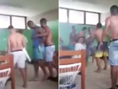  Direktor kluba nožem napao svog fudbalera 