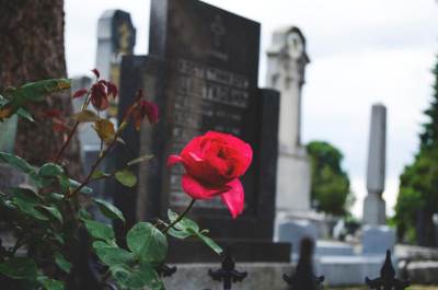  Krađa na grobnicama u Mostaru 