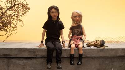  Međunarodni festival animiranog filma "Banjaluka 2021": Gran pri za francusko-izraelski film 