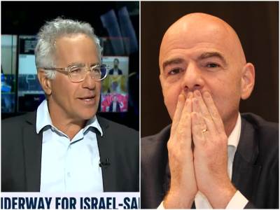  fifa svjetsko prvenstvo 2030 u izraelu, saudijskoj arabiji, uae i egiptu 