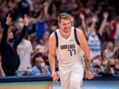  luka dončić 25 poena protiv san antonija 