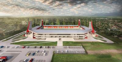  kikinda dobija novi stadion 