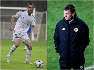  superliga srbije partizan čukarički najava asmir kajević 