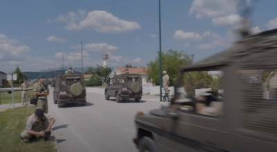  Bugarski vojnik pronađen mrtav u bazi Butmir u Sarajevu 