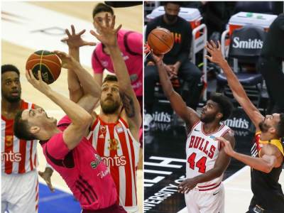  nba čikago buls teška povreda patrik vilijams 