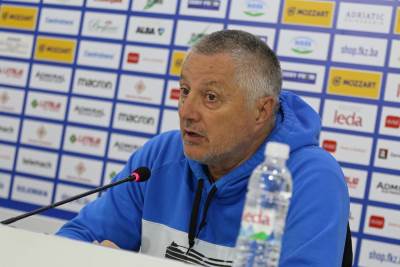  tomislav ivković napustio željezničar 