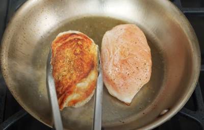  Odleđena piletina se prodaje kao svježe meso 