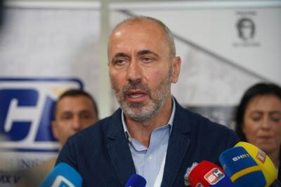  Ifet Feraget o oslobođajućoj presudi 