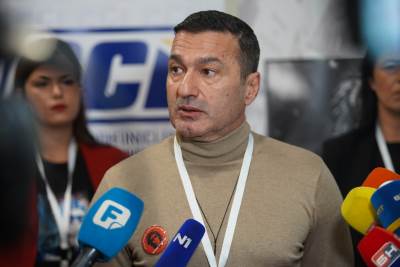  Davor Dragičević prekida štrajk i vraća se u Banjaluku 