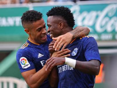  primera elče - Real madrid 0-2 