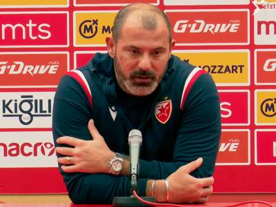  dejan stanković kriv sam za poraz zvezde 