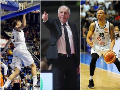  partizan juri rekord aba liga 