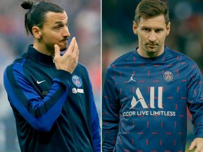  ibrahimović izjavom provocira PSŽ 