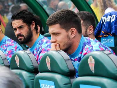  liverpul i jirgen klop žele luku jovića 