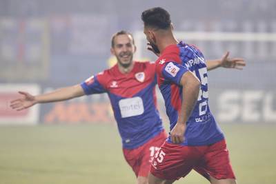  m:tel premijer liga bih 15. kolo borac posušje  