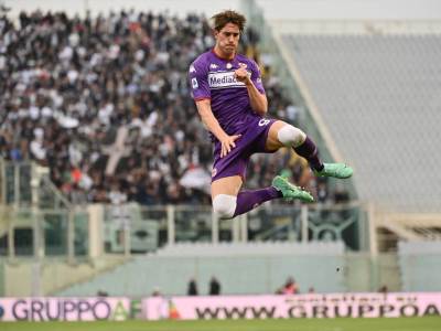  dušan vlahović ide u juventus  