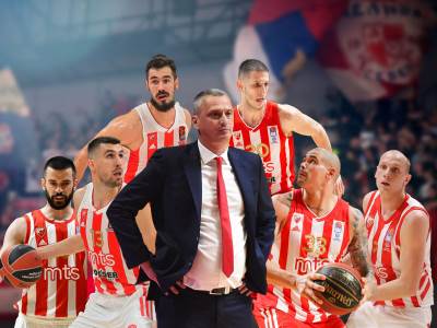  MONDO analiza sezone KK Crvena zvezda 