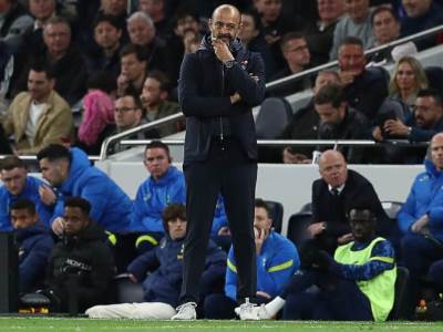  Nuno Espirito Santo dobio otkaz u Notingem Forest 