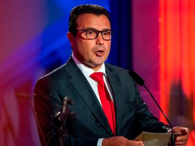  Zoran Zaev sazvao hitan sastanak: Nakon podnijete ostavke, pada i vlada  