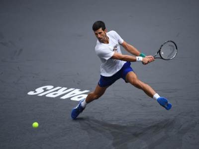  novak đoković i filip krajinović uspješni u dublu u parizu 