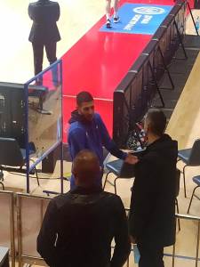  nikola ivanović oporavio se od korone 