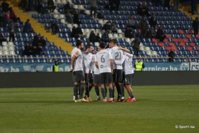  Zrinjski - Borac, izjava Ivan Bašić 