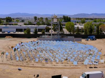  Rekordne temperature na Zemlji 