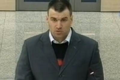  Legija štrajkuje glađu 