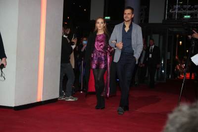  Beogradska publika uživala u premijeri Južnog vetra  